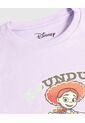 Camiseta Para Niña Toy Story  De Infantil Niña #90090315 de Ostu