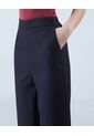 Pantalon Para Mujer  Color Negro Marca Ostu #40070479 de Ostu