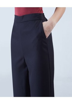 Pantalon Para Mujer  Color Negro Marca Ostu #40070479