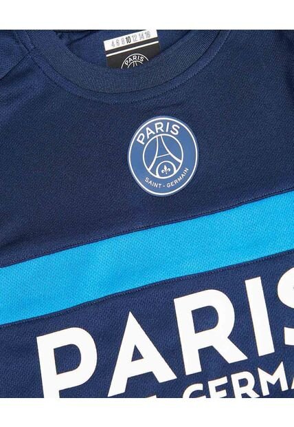 Camiseta Paris Saint-Germain Football Club  Niño #80090288
