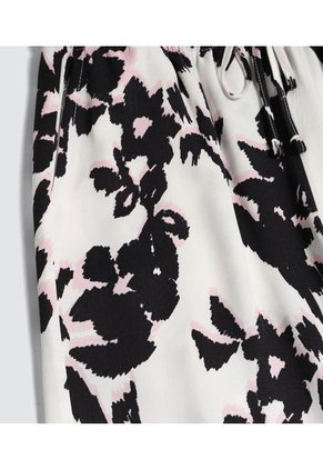 Pantalon Para Mujer  Color Negro Marca Ostu #40070648