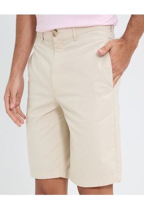 Bermuda Para Hombre  Color Beige Marca Ostu #60100430