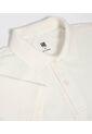 Polo Infantil Niño Manga Corta Color Crema Marca Ostu #80110106 de Ostu