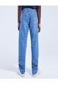 Jean Para Hombre Regular Color Azul  Marca Ostu #60160251 de Ostu