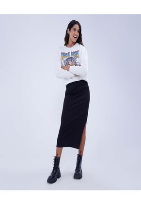 Buzo Guns N' Roses  Para Mujer #40060425 Ostu