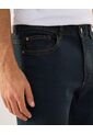 Jean Para Hombre Slim Color Azul Marca Ostu #60160427 de Ostu