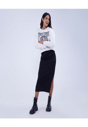 Buzo Guns N' Roses  Para Mujer #40060425 Ostu