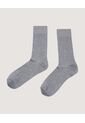 Medias X3 Para Hombre Caña Larga Color Negro Marca Ostu #60980335 de Ostu
