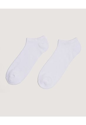 Medias X3 Para Hombre Invisible Color Negro Marca Ostu #60980358