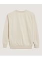 Buzo Infantil Niño Cuello Redondo Color Beige Marca Ostu #80060193 de Ostu