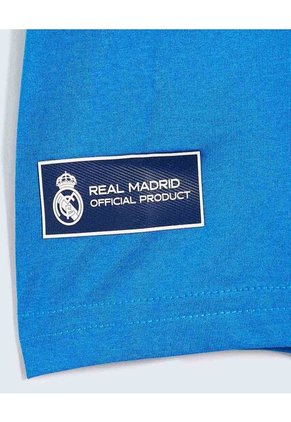 Camiseta Deportiva RM CF  Para Infantil Niño #80090293 Ostu