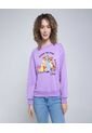 Buzo Disney De Winnie The Pooh  Para Mujer #40060365 Ostu de Ostu