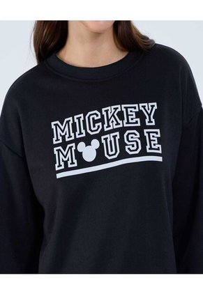 Buzo Para Mujer Mickey Mouse  Para Mujer #40060469 Ostu