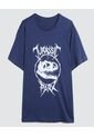 Camiseta Manga Corta Jurassic World  De Hombre #60091240 de Ostu