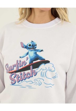 Buzo Para Mujer Lilo Y Stitch  Para Mujer #40060496 Ostu