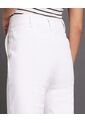 Pantalon Para Mujer Capri Color Blanco Marca Ostu #40070347 de Ostu