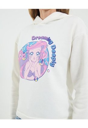 Buzo Sirenita Para Mujer  Para Mujer #40060491 Ostu