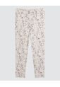 Pantalon Para Mujer Capri Color Beige Marca Ostu #40070373 de Ostu