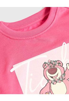 Buzo Lotso  Para Infantil Niña #90060159 Ostu