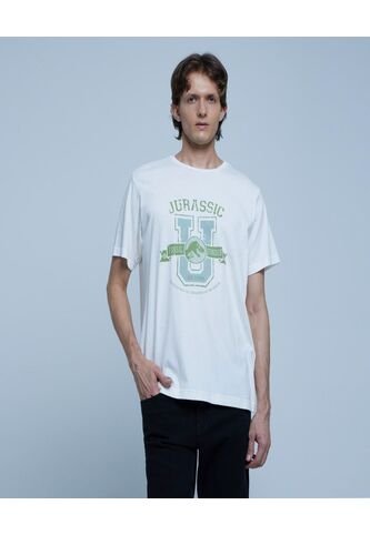 Camiseta Jurassic Park  Para Hombre #60091143 Ostu Ostu