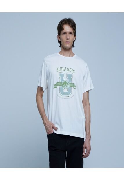 Camiseta Jurassic Park  Para Hombre #60091143 Ostu