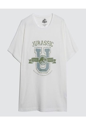 Camiseta Jurassic Park  Para Hombre #60091143 Ostu