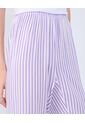 Pantalon Para Mujer  Color Lila  Marca Ostu #40070732 de Ostu