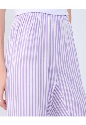 Pantalon Para Mujer  Color Lila  Marca Ostu #40070732