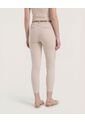 Pantalón  Para Mujer Chino Color Beige Marca Ostu #40070762 de Ostu