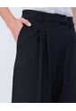 Pantalon Para Mujer  Color Negro Marca Ostu #40070754 de Ostu