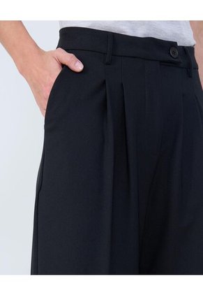 Pantalon Para Mujer  Color Negro Marca Ostu #40070754