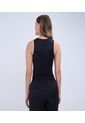 Body Para Mujer Manga Sisa Color Negro Marca Ostu #40200147 de Ostu