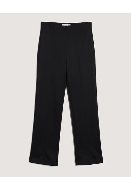 Pantalón  Para Mujer Moda Color Negro Marca Ostu #40070880