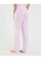 Pantalón Para Mujer Multiusos Plano Color Rosa Marca Ostu #40070820 de Ostu
