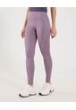 Leggins Para Mujer Largo Color Lila Marca Ostu #40230620 de Ostu