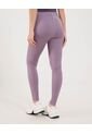 Leggins Para Mujer Largo Color Lila Marca Ostu #40230620 de Ostu