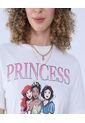 Camiseta Disney Princesas  Para Mujer #40092350 Ostu de Ostu