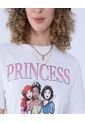 Camiseta Disney Princesas  Para Mujer #40092350 Ostu de Ostu
