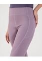 Leggins Para Mujer Largo Color Lila Marca Ostu #40230620 de Ostu