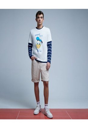 Camiseta Donald Duck 90  Para Hombre #60091271 Ostu