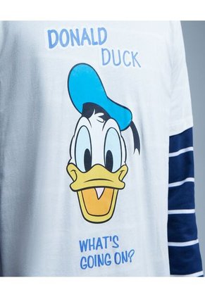 Camiseta Donald Duck 90  Para Hombre #60091271 Ostu