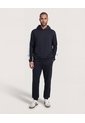 Buzo  Para Hombre Hoodie Color Negro Marca Ostu #60060592 de Ostu