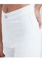 Short Para Mujer  Color Blanco Marca Ostu #40190246 de Ostu