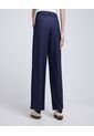 Pantalon Para Mujer  Color Azul  Marca Ostu #40070672 de Ostu