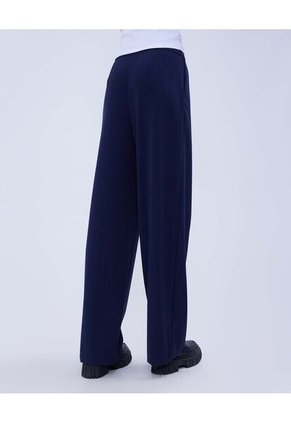 Pantalon Para Mujer  Color Azul  Marca Ostu #40070657