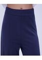 Pantalon Para Mujer  Color Azul  Marca Ostu #40070697 de Ostu