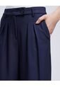 Pantalon Para Mujer  Color Azul  Marca Ostu #40070672 de Ostu