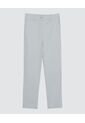 Pantalon Para Mujer Capri Color Verde Claro Marca Ostu #40070347 de Ostu