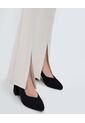 Pantalon Para Mujer  Color Beige Marca Ostu #40070662 de Ostu
