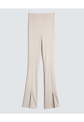 Pantalon Para Mujer Color Beige Marca Ostu #40070662